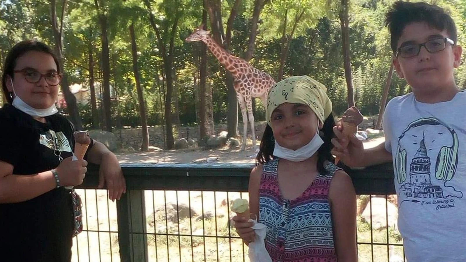 6 kişinin öldüğü kazada kahreden detay! Evde bıraktıkları çocukları öksüz kaldı